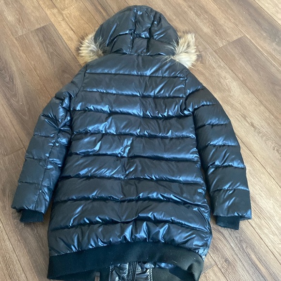 RUDSAK jacket size L - Picture 3 of 4